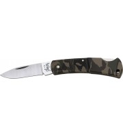 Case Caliber Camouflage Small Lockback