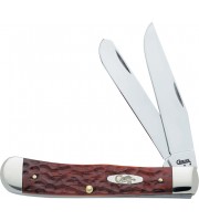 Case Trapper Chestnut Bone