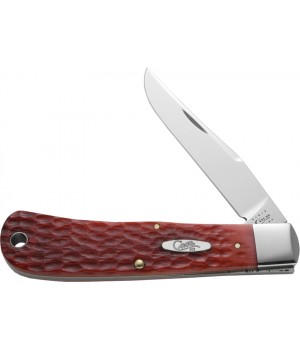 Case Back Pocket Red BoneTB61546SS pattern