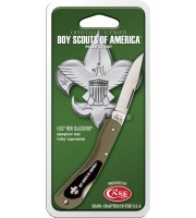 Case Boy Scouts of America MiniBlackhorn