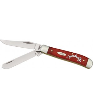 Case Congratulations Mini Trapper