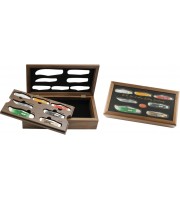 Case 2010 Day of the Week Sporting Gift Set