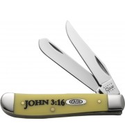 Case John 3:16 Mini Trapper