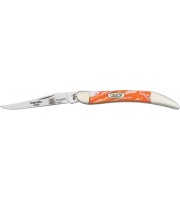 Case Small Toothpick Tennessee Orange