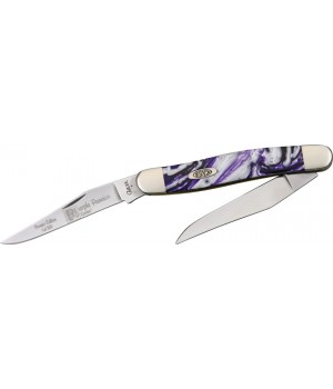 Case Muskrat - Purple Passion Corelon Series