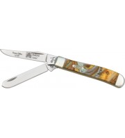 Case Mini Trapper Abalone  Corelon