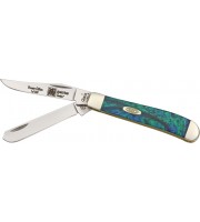 Case Mini Trapper Aquarius  3 1/2