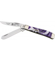 Case Mini Trapper - Purple Passion Corelon Series