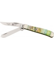 Case Mini Trapper Rainbow