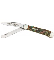 Case Trapper Abalone Corelon