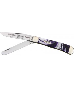 Case Trapper - Purple Passion  Corelon Series