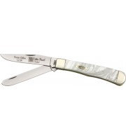 Case Trapper White Pearl