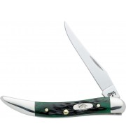 Case Bermuda Green Small Texas  Toothpick