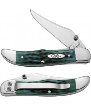 Case Mid-Folding Hunter