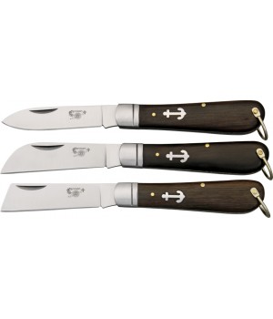 Cannon Sailor Knife Set