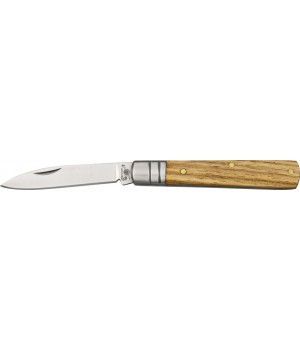 Cannon Folder Zebra Wood