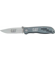 Caterpillar Linerlock Gray