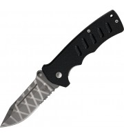 Combat Ready Knives Folder