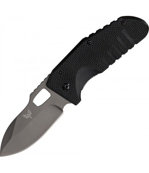 Combat Ready Knives Grumpler DP