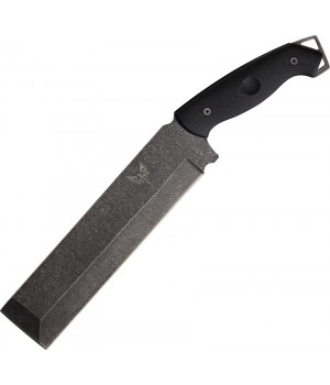 Combat Ready Cuma Battle Cleaver