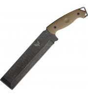 Combat Ready Cuma Battle Cleaver