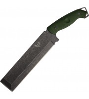 Combat Ready Cuma Battle Cleaver