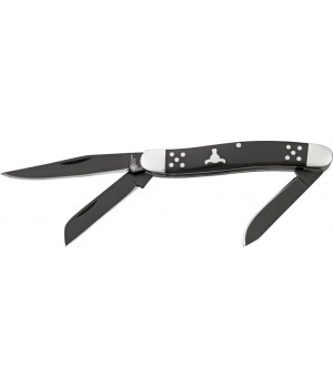 Cattlemans Cutlery Black Angus