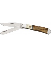 Cattlemans Bronco Series Trapper