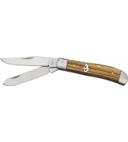 Cattlemans Sagebrush Mini Trapper