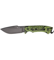 Game Raider Fixed Blade