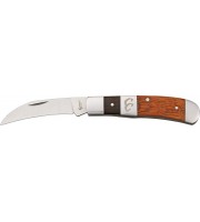 Cattlemans Swayback Jack Knife