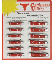 Cattlemans Barangus Display Board