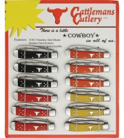 Cattlemans Stockyard Farriers Companion