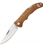 Cattlemans Cutlery Dakota Lockback