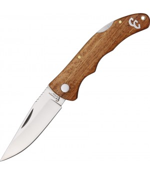 Cattlemans Cutlery Dakota Lockback