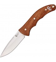 Cattlemans Cutlery Dakota Fixed Blade