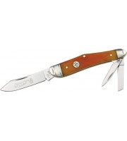 Colonel Coon Humpback Whittler3