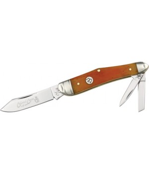 Colonel Coon Humpback Whittler3