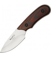 Muela Mini Upswept Skinner