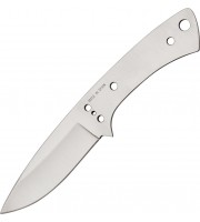 Muela Drop Point Blade