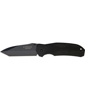 Camillus 8.25 Ti Folding Knife