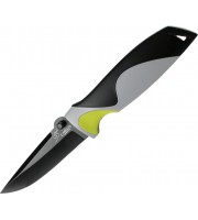 Camillus Les Stroud  SK Desert Linerlock