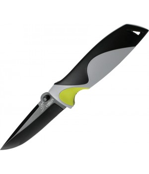 Camillus Les Stroud  SK Desert Linerlock