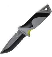 Camillus Les Stroud Signature Series S.K. Mountain Ultimate Survival Knife