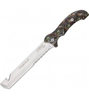 Camillus Carnivore Z Machete