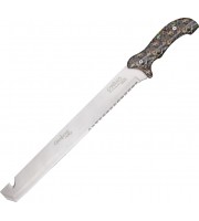 Camillus Carnivore Maxx Machete