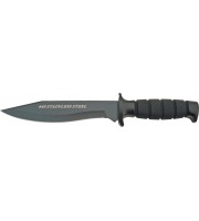 China Survival Knife