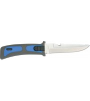 China Diver's Knife Blue