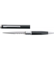 China Ink Pen Knife Black