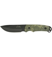 Rite Edge Camo Fixed Blade Hunter